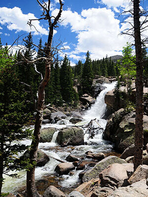 Waterfall Thumb