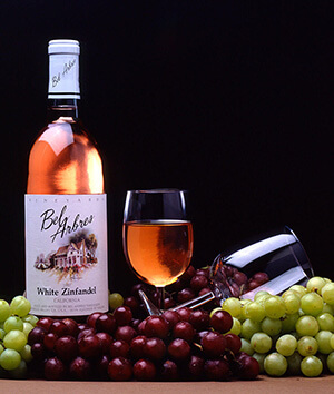 Wine Thumb