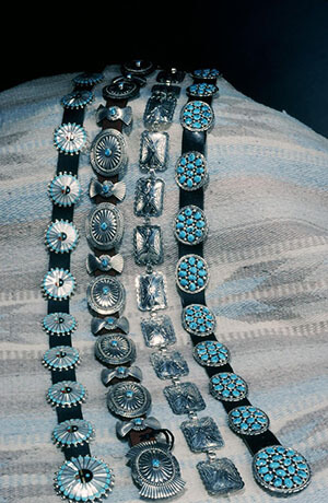 Belts Thumb